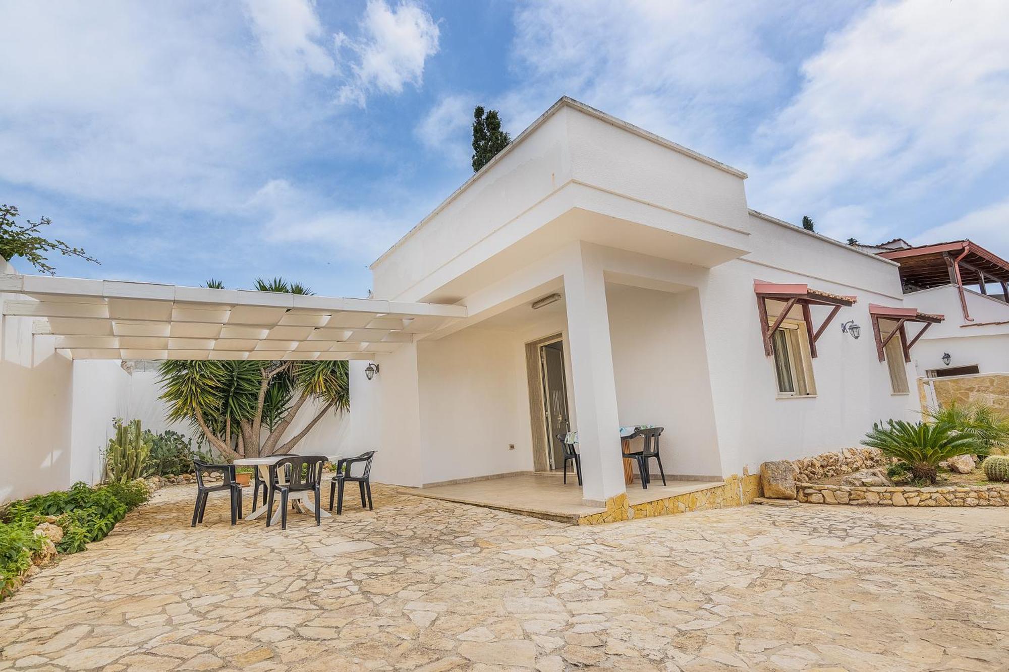 Residence Dolce Vita Torre Lapillo Ngoại thất bức ảnh