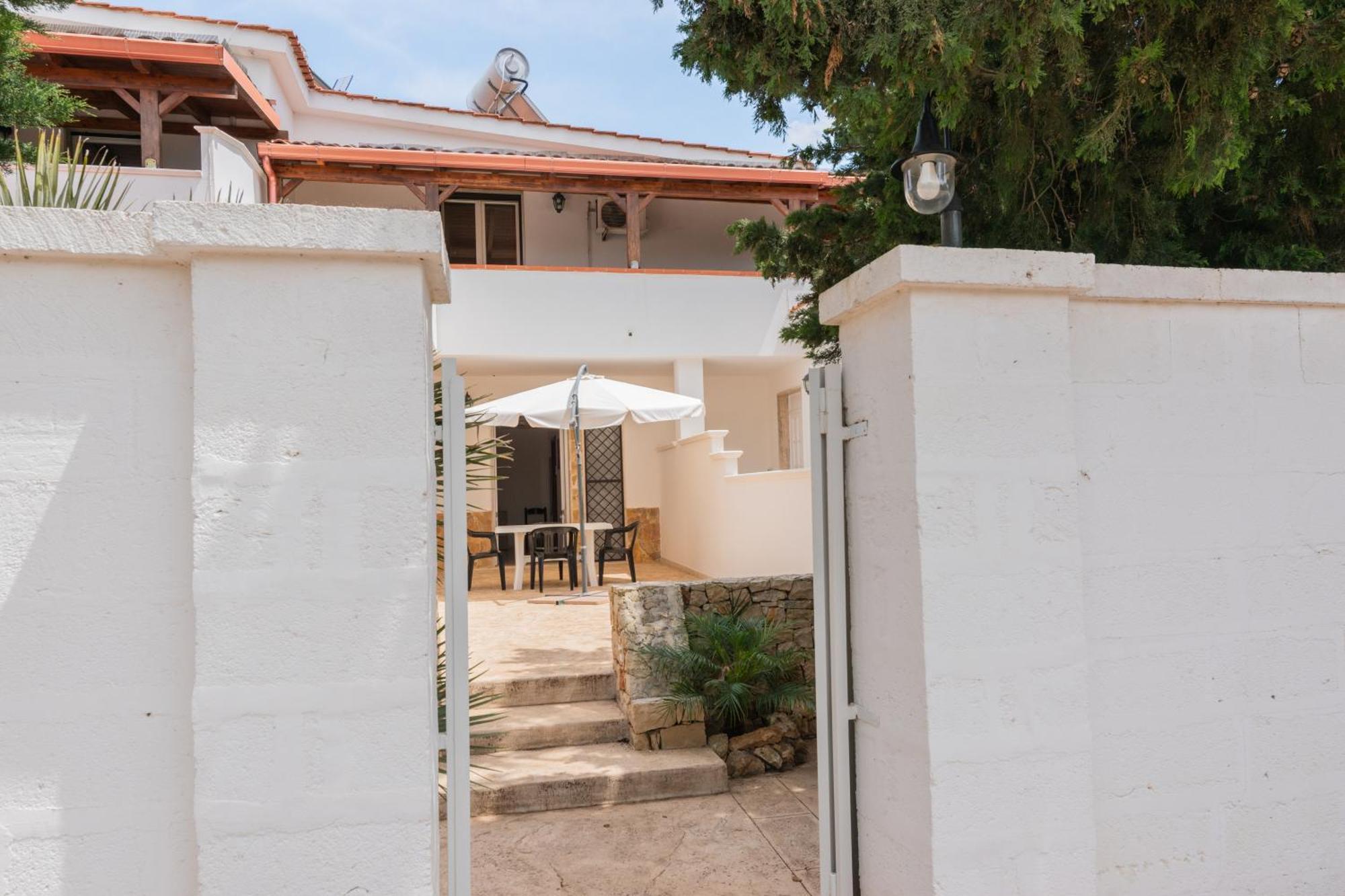 Residence Dolce Vita Torre Lapillo Ngoại thất bức ảnh