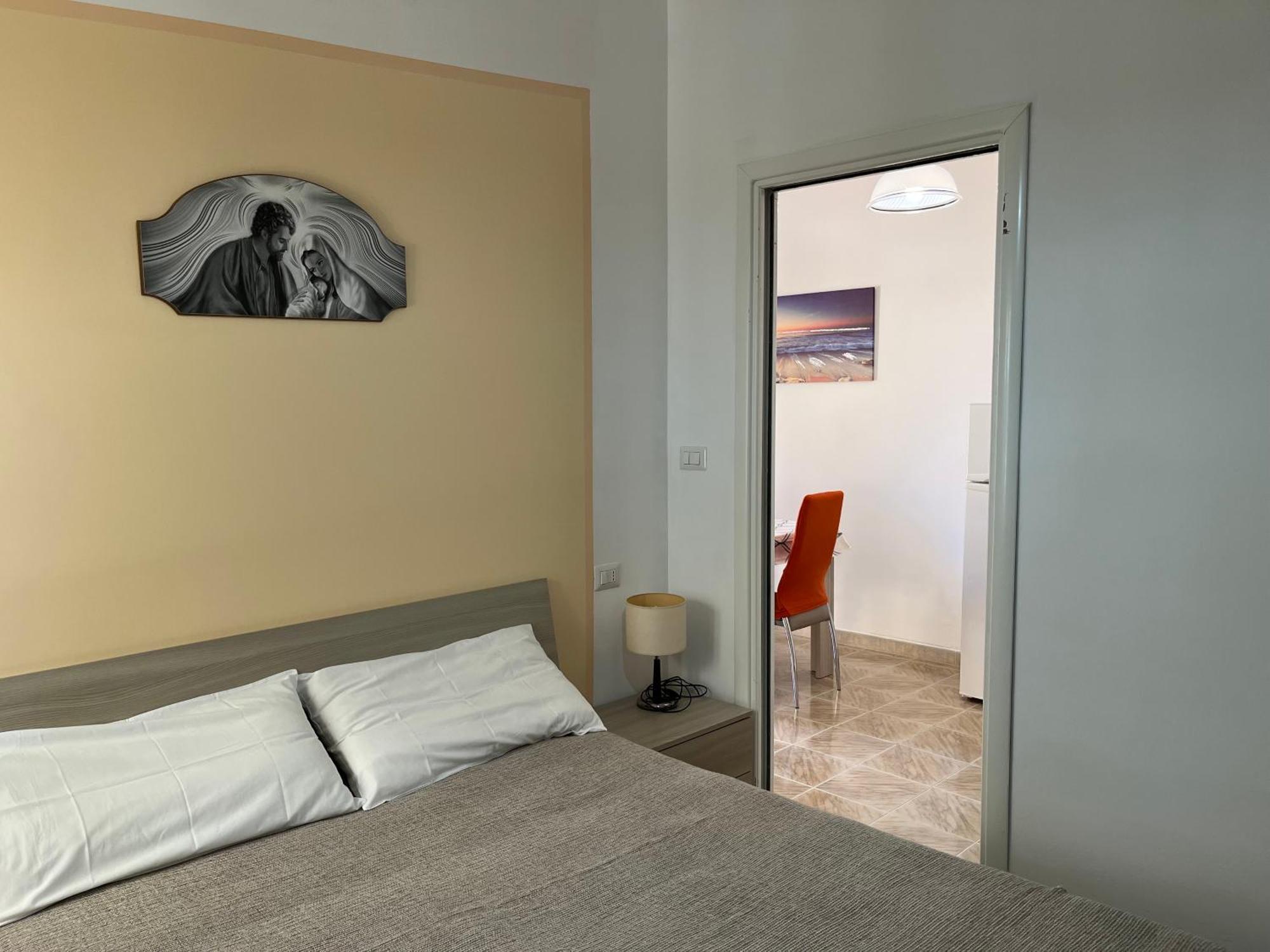Residence Dolce Vita Torre Lapillo Phòng bức ảnh