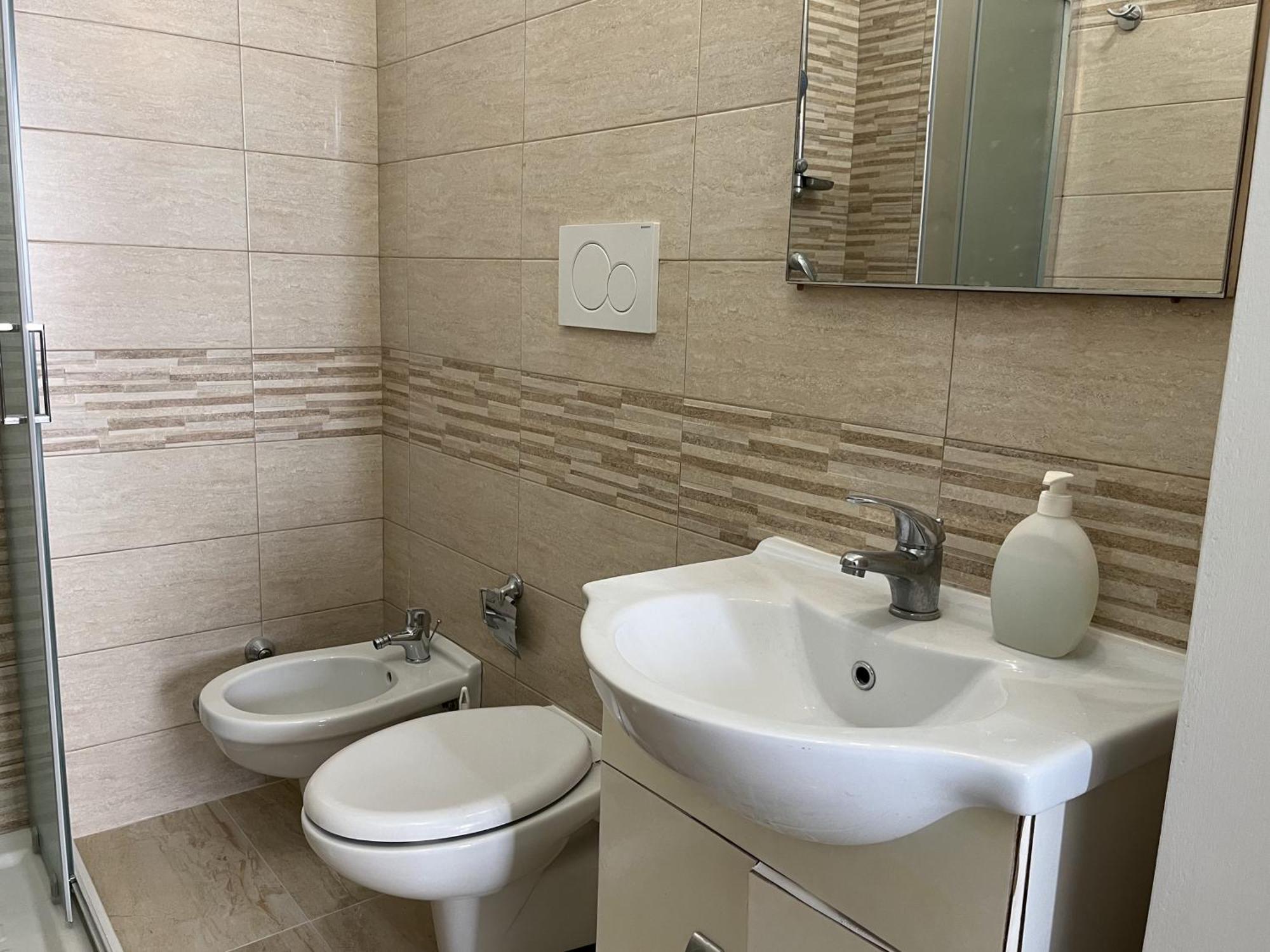 Residence Dolce Vita Torre Lapillo Phòng bức ảnh