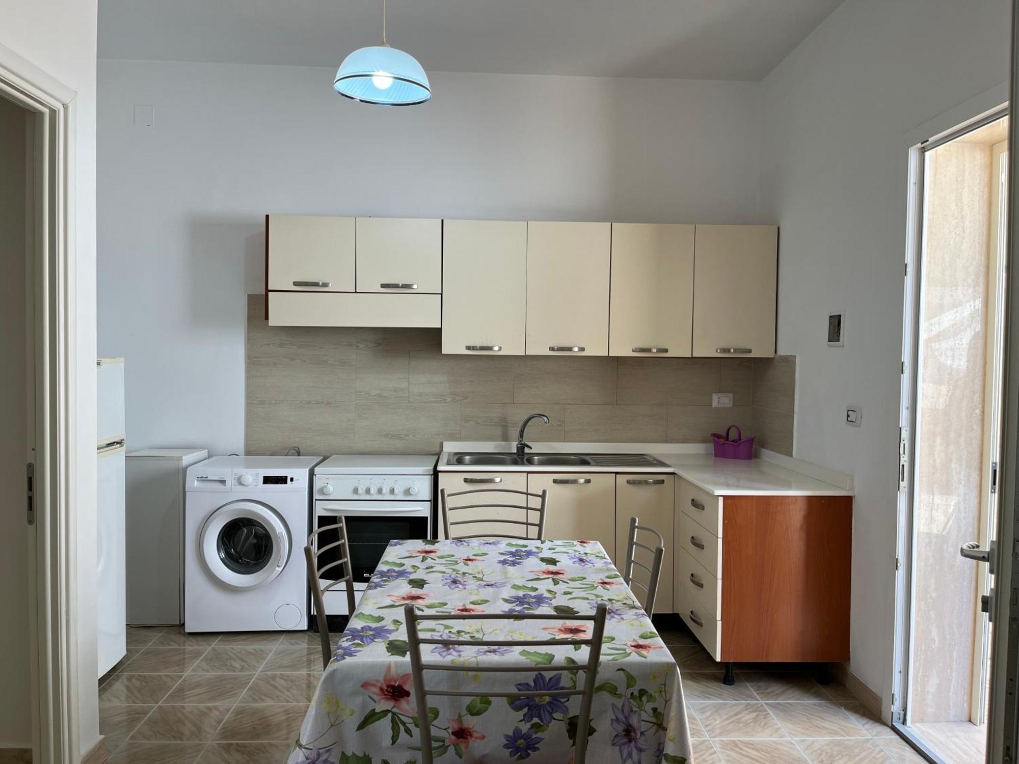 Residence Dolce Vita Torre Lapillo Phòng bức ảnh